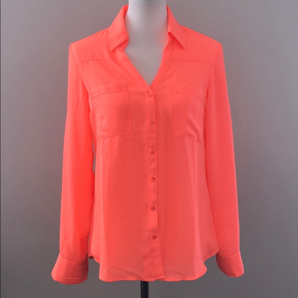 Portofino express shirt